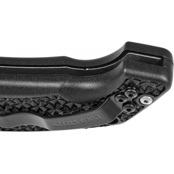 Ніж Cold Steel Voyager Large Clip Point - 3307467