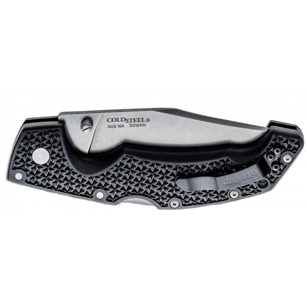 Ніж Cold Steel Voyager Large Clip Point - 3307467