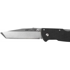 Ніж Cold Steel Air Lite Tanto Point Black
