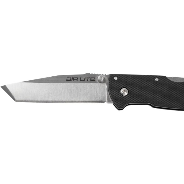 Ніж Cold Steel Air Lite Tanto Point Black - 12601464