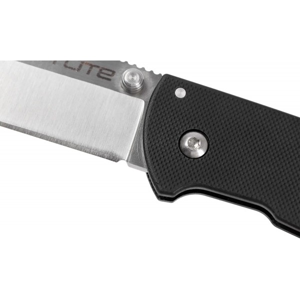 Ніж Cold Steel Air Lite Tanto Point Black - 12601464 Ніж Cold Steel Air Lite Tanto Point Black - 12601464