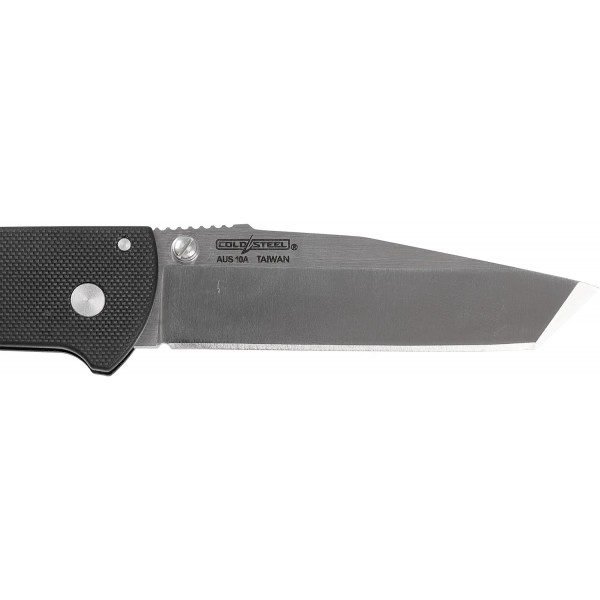 Ніж Cold Steel Air Lite Tanto Point Black - 12601464 Ніж Cold Steel Air Lite Tanto Point Black - 12601464