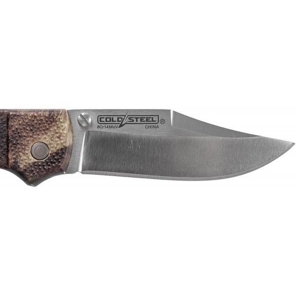 Нож Cold Steel Double Safe Hunter Camo - 23JD