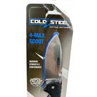 Нож Cold Steel 4 Max Scout