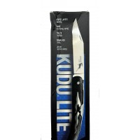 Нож Cold Steel Kudu Slip Joint Black