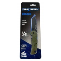 Нож Cold Steel Engage 3