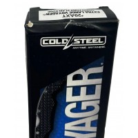 Нож Cold Steel Voyager XL TP 10A Black
