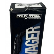 Ніж Cold Steel Voyager XL TP 10A Black