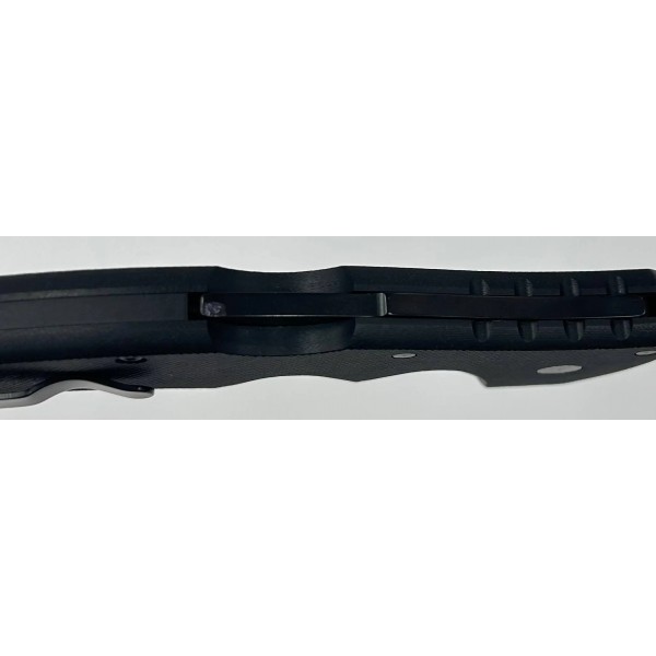 Нож Cold Steel Recon 1 TP S35VN Black - 27BT