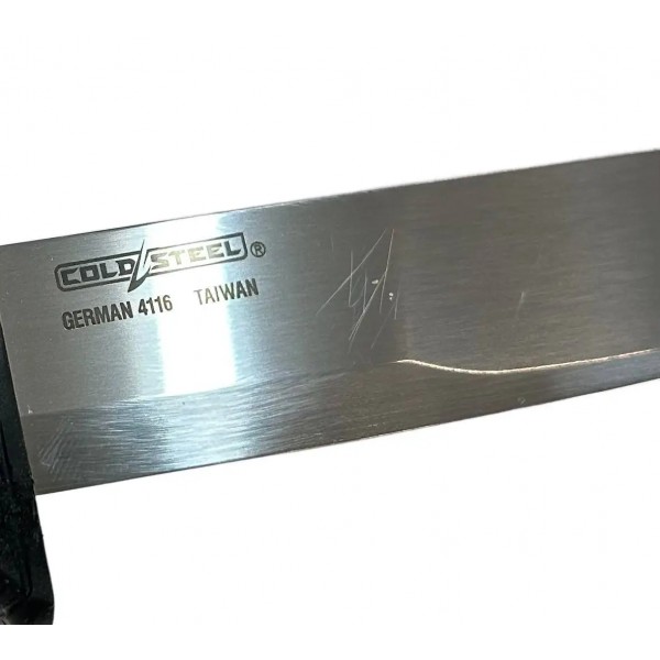 Ніж Cold Steel Peace Maker III - 20PBS
