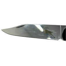 Ніж Cold Steel Kudu Slip Joint Black