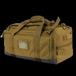 Сумка Centurion Duffle Condor (coyote brown)