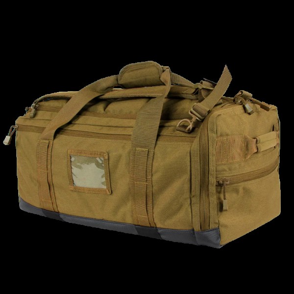 Сумка Centurion Duffle Condor (coyote brown) - 111094-498