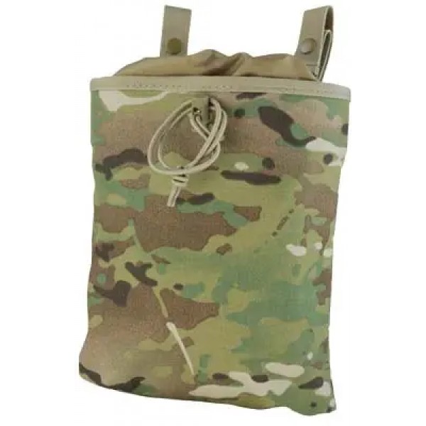 Подсумок Condor для сброса магазинов Multicam - 14320007