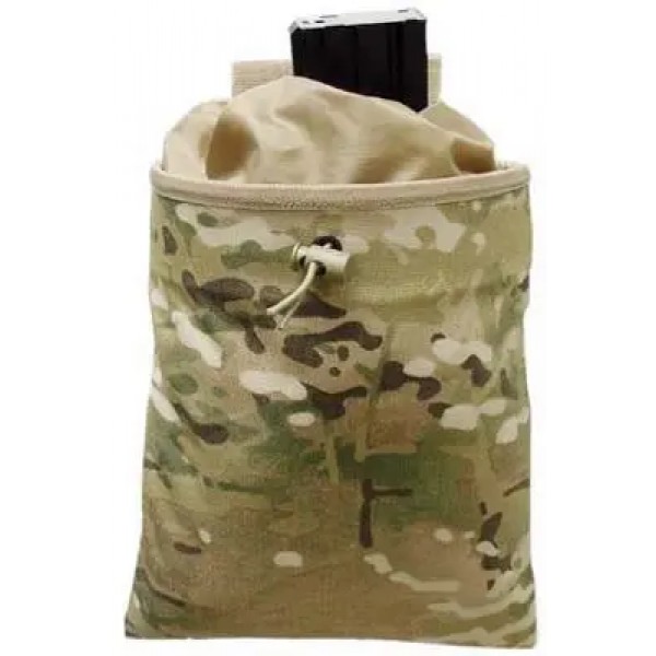 Подсумок Condor для сброса магазинов Multicam - 14320007 Подсумок Condor для сброса магазинов Multicam - 14320007