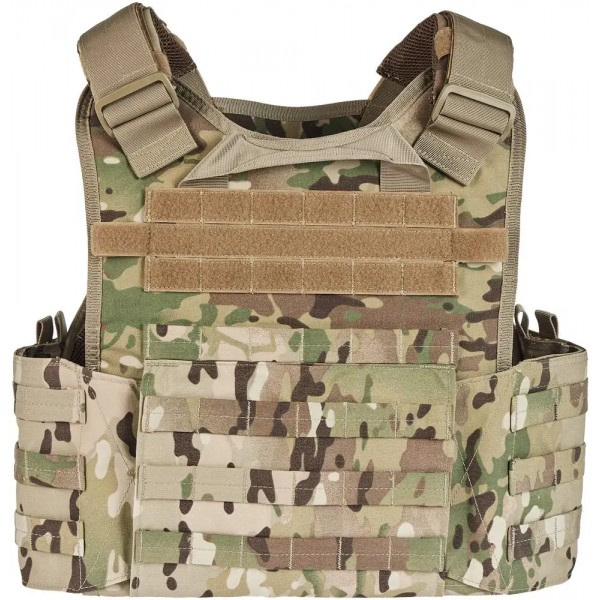 Жилет тактичний Condor Modular Operator Plate Carrier Multicam - 14320026 Жилет тактичний Condor Modular Operator Plate Carrier Multicam - 14320026