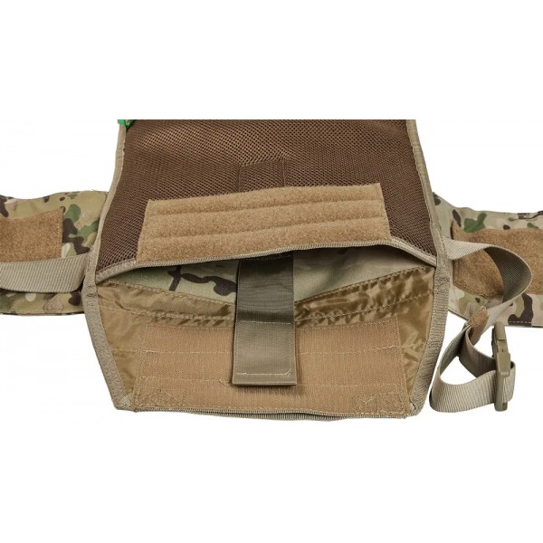 Жилет тактичний Condor Modular Operator Plate Carrier Multicam - 14320026 Жилет тактичний Condor Modular Operator Plate Carrier Multicam - 14320026