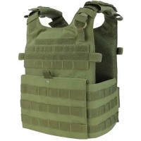 Жилет тактический Condor Gunner Lightweight Plate Carrier Olive