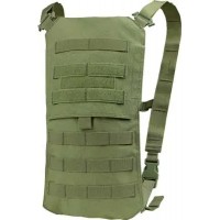 Гидратор Condor. Oasis Hydration Carrier 2,5L Olive