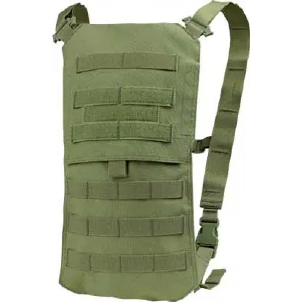 Гидратор Condor. Oasis Hydration Carrier 2,5L Olive - 14320087