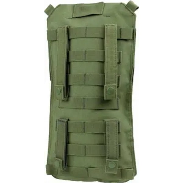 Гидратор Condor. Oasis Hydration Carrier 2,5L Olive - 14320087 Гидратор Condor. Oasis Hydration Carrier 2,5L Olive - 14320087