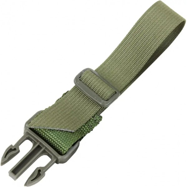 Ремень ружейный Condor Speedy 2 point sling Olive - 14320238 Ремень ружейный Condor Speedy 2 point sling Olive - 14320238