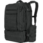 Рюкзак Condor 3 day assult pack 50L Black