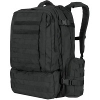Рюкзак Condor 3 day assult pack 50L Black