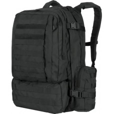 Рюкзак Condor 3 day assult pack 50L Black