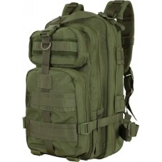 Рюкзак Condor Compact Assault Pack 24 Olive