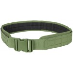 Ремень Condor LCS Gun Belt Molle Olive