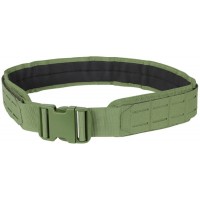 Ремень Condor LCS Gun Belt Molle Olive