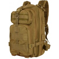 Рюкзак Condor COMPACT ASSAULT 23.9 Coyote