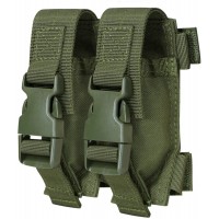 Підсумок Condor Belt TQ Olive
