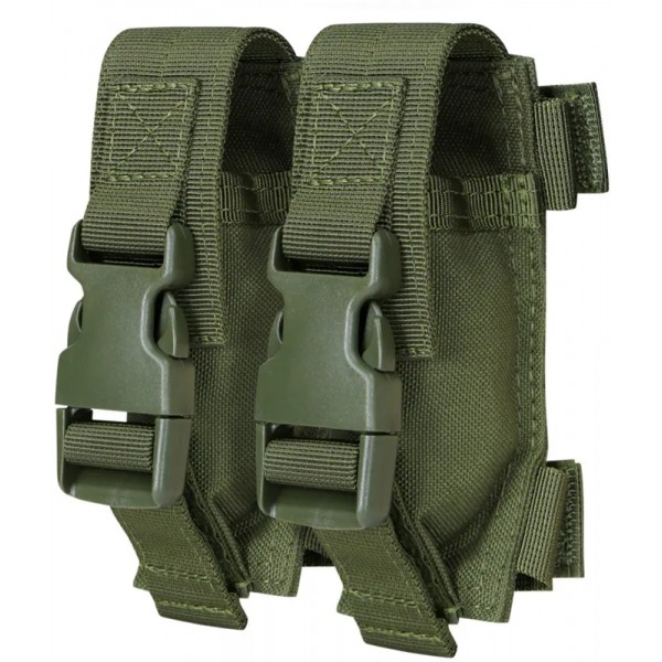 Подсумок Condor Belt TQ Olive - 14320313
