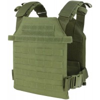Жилет тактический Condor Sentry Plate Carrier Olive