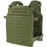 Жилет тактичний Condor LCS Sentry Plate Carrier Olive