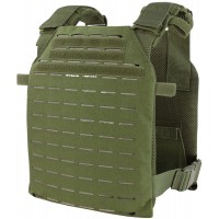 Жилет тактичний Condor LCS Sentry Plate Carrier Olive