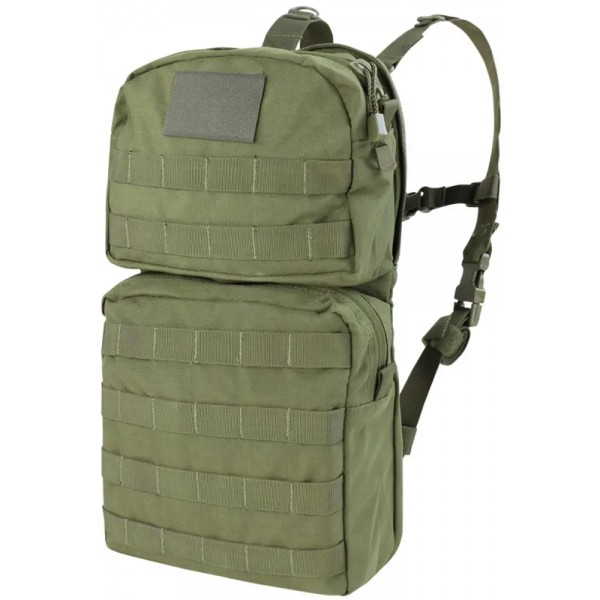 Гидратор Condor Hydration Carrier 2.3L Olive - 14320357
