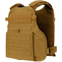 Жилет тактический Condor Modular Operator Plate Carrier Coyote