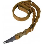 Ремень ружейный Condor Adder Coyote