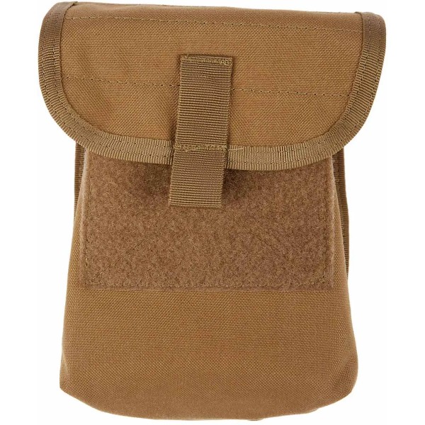 Підсумок Condor AMMO POUCH Coyote - 14320426