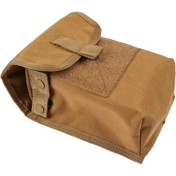 Підсумок Condor AMMO POUCH Coyote - 14320426