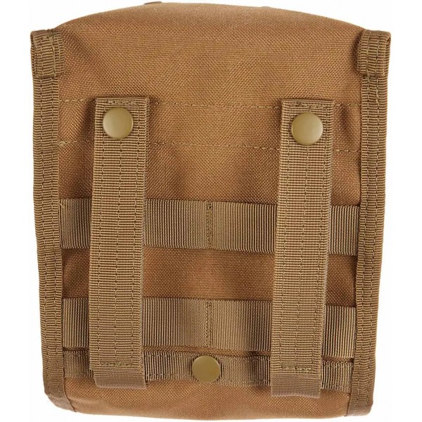 Підсумок Condor AMMO POUCH Coyote - 14320426