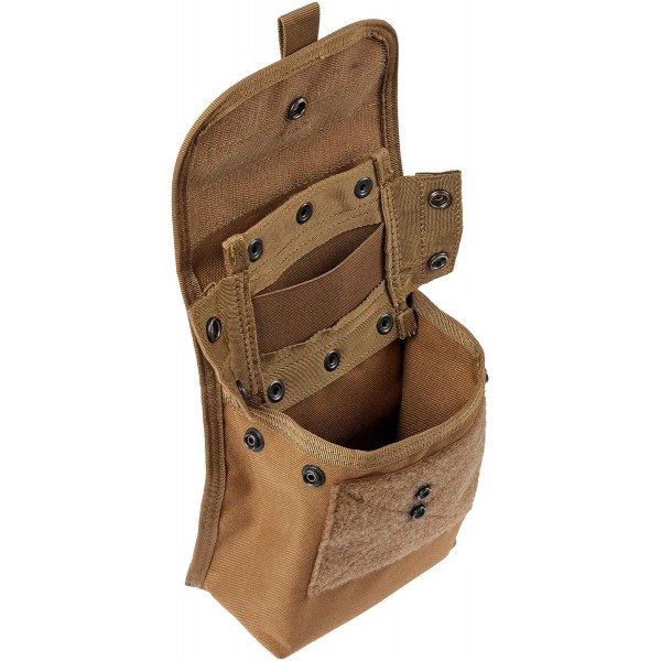 Підсумок Condor AMMO POUCH Coyote - 14320426
