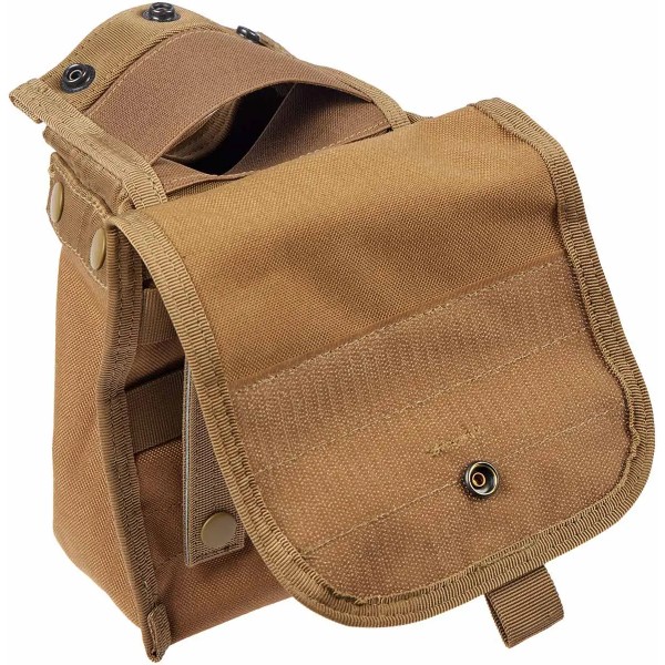 Підсумок Condor AMMO POUCH Coyote - 14320426