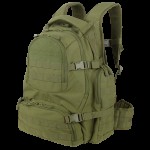 Рюкзак Urban Go Pack  Condor 33л (olive)