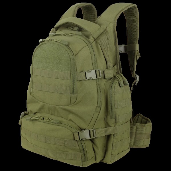 Рюкзак Urban Go Pack Condor 33л (olive) - 147-001