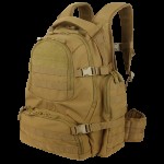 Рюкзак Urban Go Pack  Condor 33л (coyote brown)
