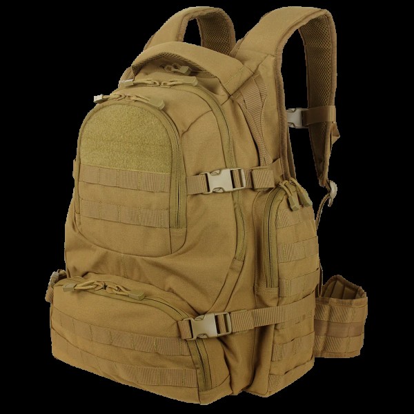 Рюкзак Urban Go Pack Condor 33л (coyote brown) - 147-498